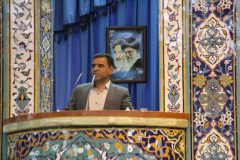 مدیرکل: اشتغال و مسکن اولویت برنامه‌های بهزیستی ایلام برای جامعه هدف است