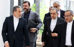 امامان جمعه تهران:گفت وگو میدان را به ابزاری برای تثبیت مواضع ایران تبدیل کرده است