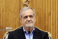 پزشکیان: تلاش پاکستان برای گسترش صلح ریشه در فرهنگ غنی این کشور دارد