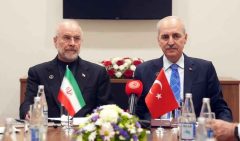قالیباف: هیمنه و قدرت پوشالی آمریکایی‌ها در جنگ اخیر فرو ریخت