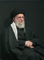 پیام تسلیت رهبر انقلاب: خونخواهی مهمان عزیزمان را وظیفه خود می‌دانیم