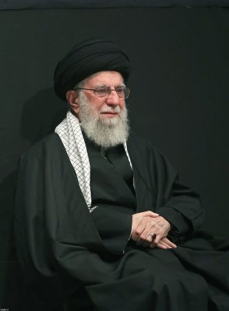 پیام تسلیت رهبر انقلاب: خونخواهی مهمان عزیزمان را وظیفه خود می‌دانیم