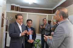 استاندار ایلام: خدمات بهزیستی باید متناسب با شأن و نیاز جامعه هدف ارتقا یابد