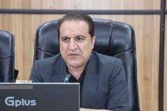 استاندار ایلام: توطئه دشمن برای گسست بین مردم و حاکمیت خنثی شد