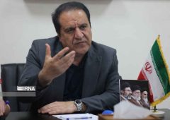 استاندار: صلاحیت ۹۶ درصد داوطلبان شوراهای شهر ایلام تأیید شد