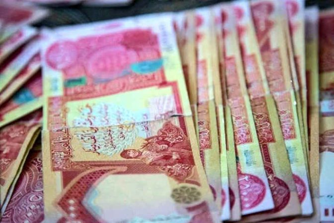 آغاز فروش ارز اربعین در ایلام