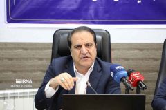 تاکید استاندار ایلام بر ضرورت به‌روز رسانی تجهیزات انتقال خون