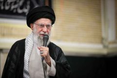 رهبر انقلاب: به کوری دشمن خواهیم توانست ایران را به اوج ترقی و افتخار برسانیم