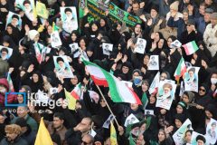 «قائد شهید» موسیقی رسمی تشییع پیکر رهبر شهید انقلاب منتشر شد+صوت