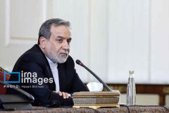 عراقچی: برنامه‌ای برای مذاکره با آمریکا تنظیم نشده‌است