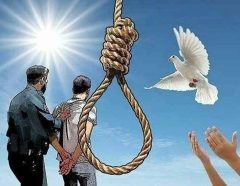 بازگشت از مرز مرگ؛ آزادی قاتل پس از ۱۶ سال