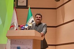 پایگاه انتقال خون مهران باید به‌صورت دائمی راه‌اندازی شود