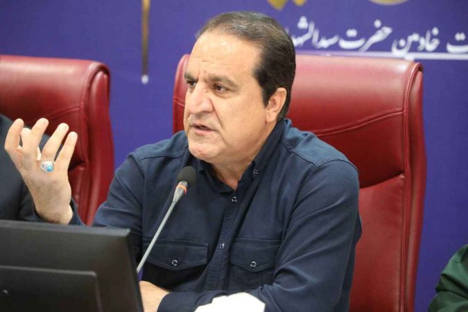استاندار ایلام: مجاهدت‌ رهبر شهید در ذهن ملت ماندگار خواهد بود