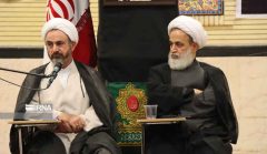 پناهیان: اربعین پایگاه بزرگ حل مسائل فرهنگی کشور است