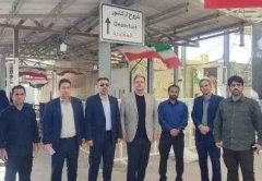 تاکید بر ضرورت تکمیل زیر ساختها در جهت تسهیل در تردد زوار اربعین حسینی