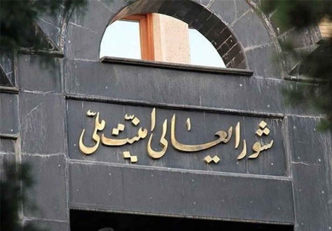 تاسیس شورای دفاع کشور تصویب شد