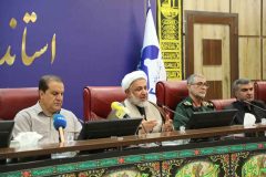 فرمانده سپاه ایلام: ایران در برابر پروژه تجزیه و جنگ ترکیبی پیروز شد