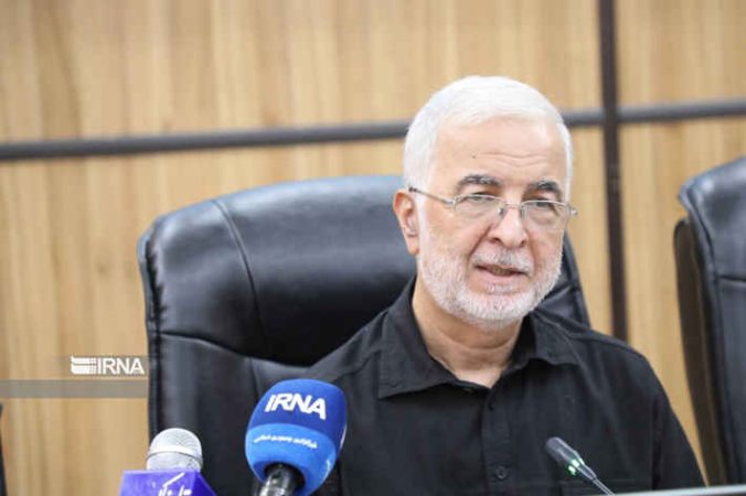 وزیر کشور: همه دستگاه‌ها رضایت زائران اربعین را تامین کنند