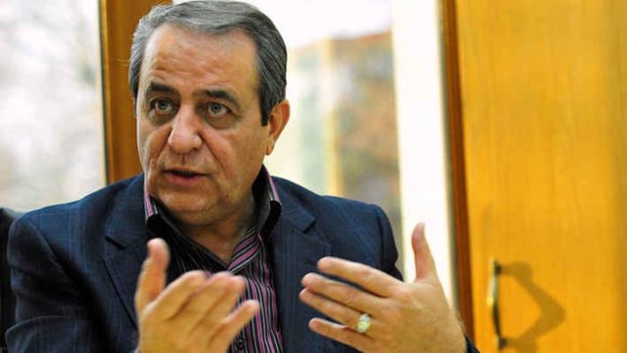 نگرانی از تحولات ژئوپلتیک جهانی، عامل افزایش قیمت طلا