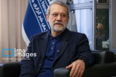 علی لاریجانی دبیر شورای عالی امنیت ملی شد