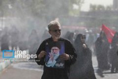 نام تو ماندنی است در این خاک