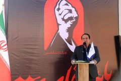 استاندار ایلام: رهبر شهید الگویی کارآمد از مدیریت انقلابی ترسیم کرد