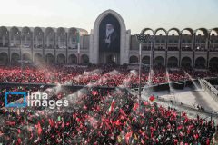 روایت رسانه آمریکای لاتین از آقای شهید ایران؛ آنچه ماند، میراث بود نه دارایی