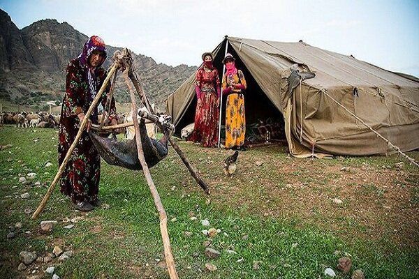 سهم یک هزار میلیارد تومانی زنان عشایر ایلام از تولید