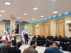مسئولان فضای بیان انتقاد را برای رسانه ها فراهم سازند