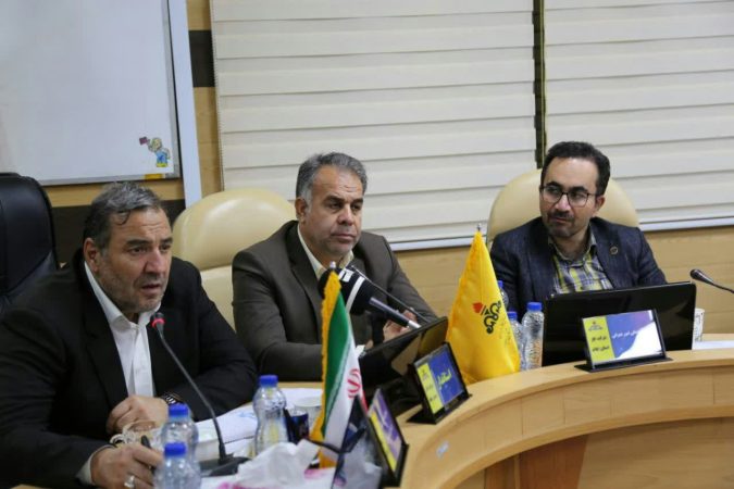 استاندار ایلام از گازرسانی به مناطق محروم و دورافتاده استان قدردانی کرد