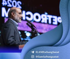 هشدار درباره جنگ نرم دشمنان علیه مدیران خلاق صنعت پتروشیمی و شرکت‌های دانش بنیان