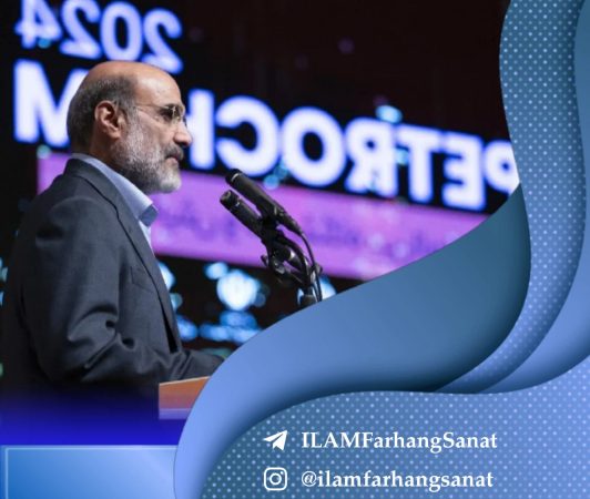 هشدار درباره جنگ نرم دشمنان علیه مدیران خلاق صنعت پتروشیمی و شرکت‌های دانش بنیان