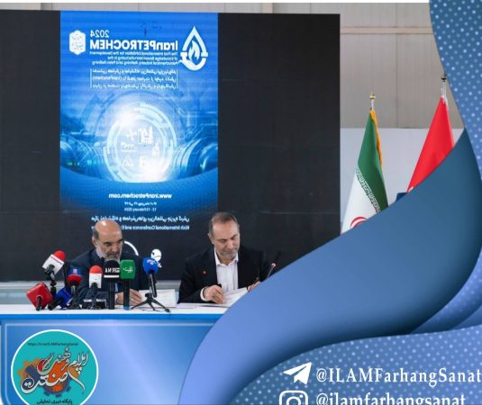 برای تأمین مالی طرح‌های پتروشیمی؛ شرکت صنایع پتروشیمی خلیج‌فارس و بانک ملت در ایران پتروکم تفاهم‌نامه امضا کردند