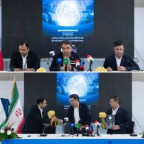 انحصار ساخت کمپرسور دورانی اسکرو شکسته شد