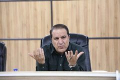 موفقیت اربعین امسال نتیجه کار تیمی و حضور میدانی اعضای ستاد است