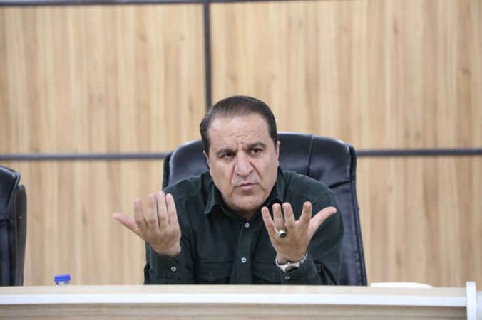 موفقیت اربعین امسال نتیجه کار تیمی و حضور میدانی اعضای ستاد است