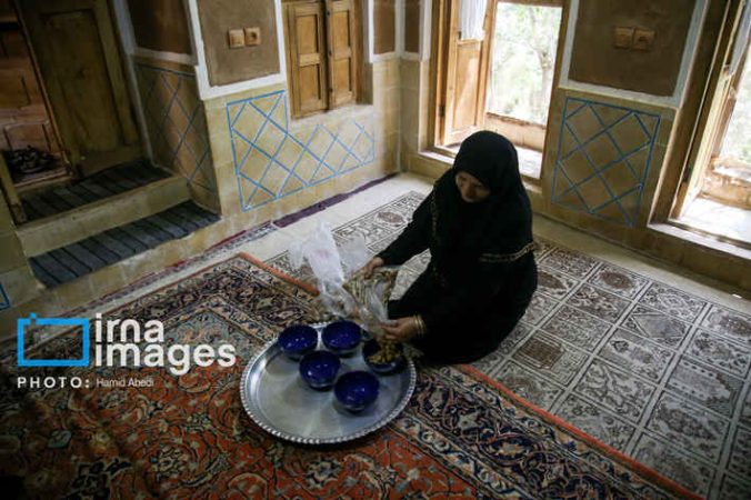 چرا نذر کردن حالمان را بهتر می‌کند؟