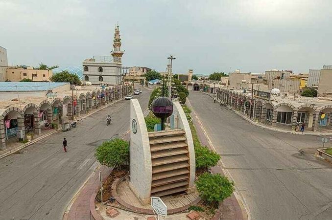 خارگ؛ جزیره‌ای فراتر از نفت، مقصدی متفاوت برای کشف جنوب ایران