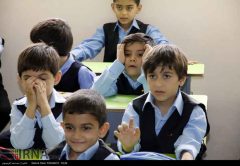 مربیان، آگاهی جنسی را به زبان ساده به کودکان منتقل سازند