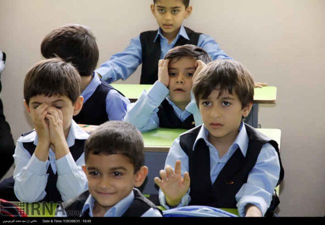 مربیان، آگاهی جنسی را به زبان ساده به کودکان منتقل سازند