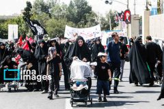 در سوگ رهبری؛ مراقب اشک‌های کوچک و نگاه‌های خسته باشید