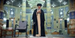 جمکران؛ آخرین پناهگاه یک دلداده   *سمیه حیدری