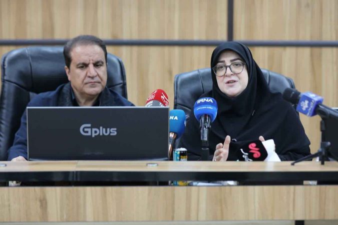 سخنگوی دولت در ایلام: اقدامات لجستیکی مرز مهران نشان‌دهنده توانمندی های ایران است