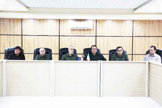 مواکب همچنان فعالیت دارند/ ثبت ۵۱ هزار تردد از بامداد تاکنون از مرز مهران