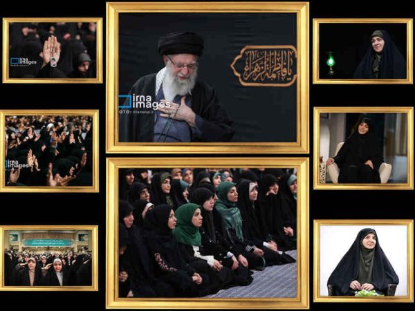 فراتر از قاب‌های رسمی؛ روایت سه مجری از مهربانی بی‌مرز رهبر