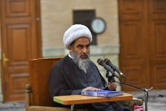 خون امام شهید باعث حرکت جدیدی در ایران و جهان خواهد شد + فیلم