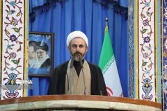 امام جمعه ایلام: اربعین نمایش قدرت نرم ایمان و وحدت اسلامی است