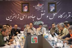 استاندار ایلام: ناوگان حمل و نقل اربعین تا انتقال کامل زائران فعال است