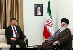 «نگاه به شرق»؛ راهبرد رهبر شهید انقلاب برای تعامل با کشورهای مستقل