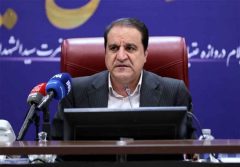استاندار ایلام:  زیرساخت‌های خون‌رسانی ایلام نیازمند تحول فوری است